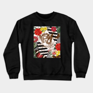 Gorgeous Harmony Crewneck Sweatshirt